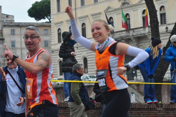 Maratona di Roma (17/03/2013) 125