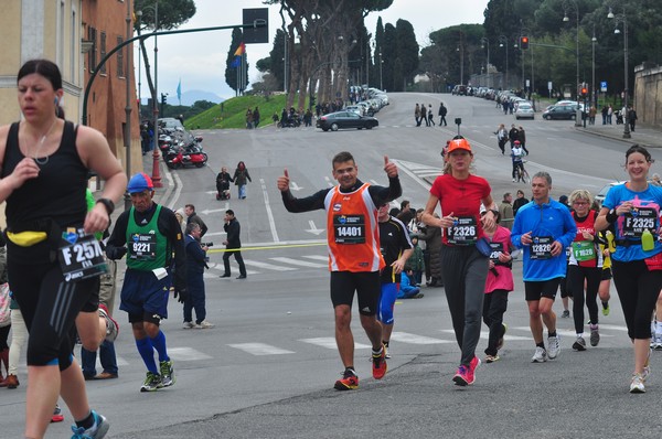 Maratona di Roma (17/03/2013) 129