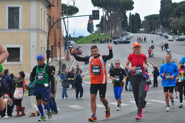 Maratona di Roma (17/03/2013) 132