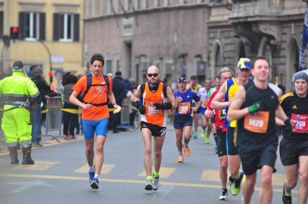 Maratona di Roma (17/03/2013) 139
