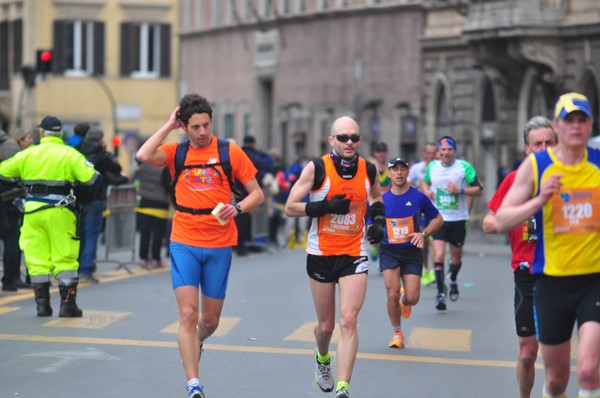 Maratona di Roma (17/03/2013) 140