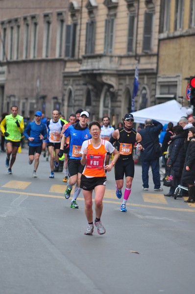 Maratona di Roma (17/03/2013) 148