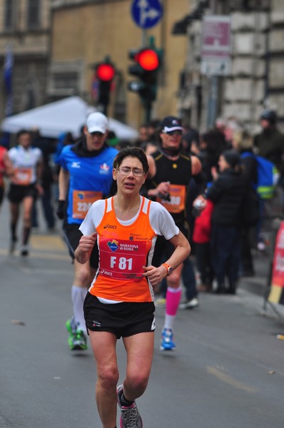 Maratona di Roma (17/03/2013) 150