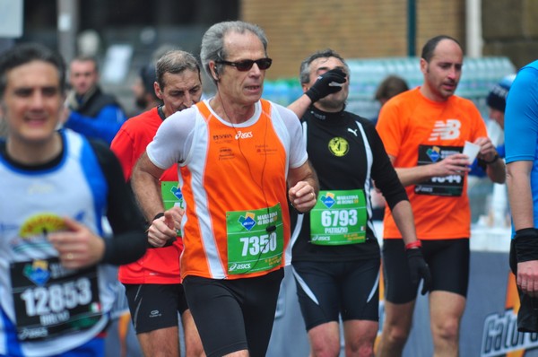 Maratona di Roma (17/03/2013) 175