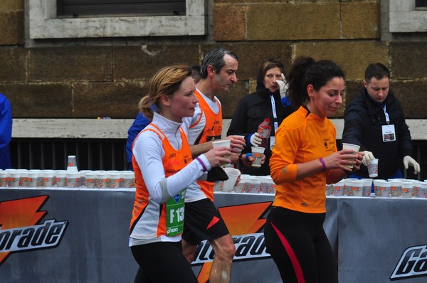 Maratona di Roma (17/03/2013) 184