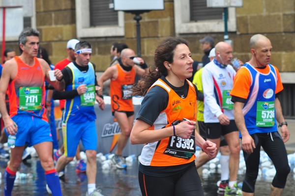 Maratona di Roma (17/03/2013) 186