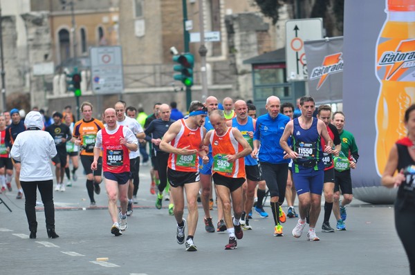 Maratona di Roma (17/03/2013) 188