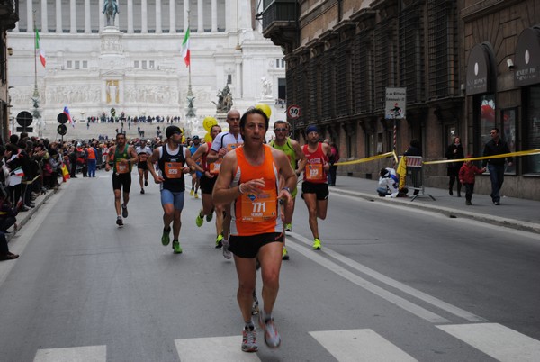Maratona di Roma (17/03/2013) 007