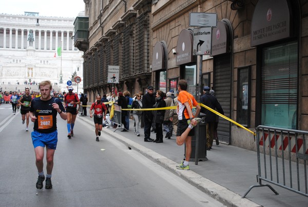 Maratona di Roma (17/03/2013) 052