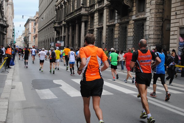Maratona di Roma (17/03/2013) 054