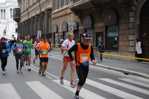 Maratona di Roma (17/03/2013) 057