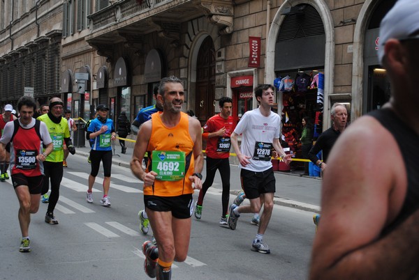 Maratona di Roma (17/03/2013) 059