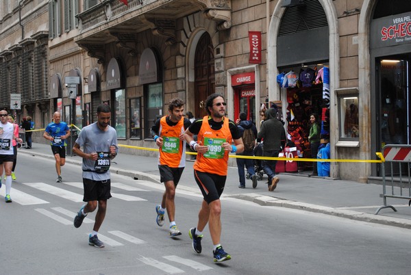 Maratona di Roma (17/03/2013) 063