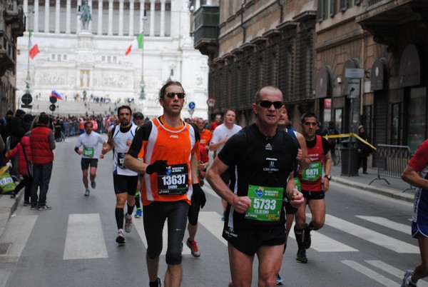 Maratona di Roma (17/03/2013) 065