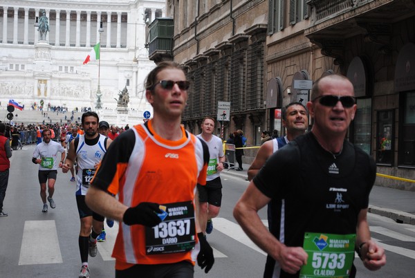 Maratona di Roma (17/03/2013) 066