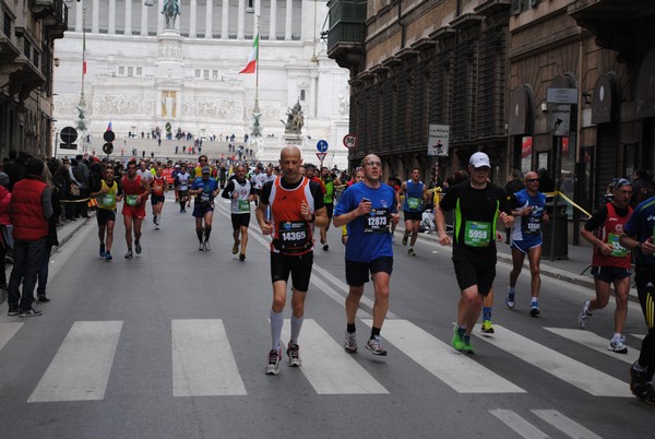Maratona di Roma (17/03/2013) 067