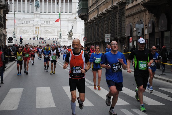 Maratona di Roma (17/03/2013) 068