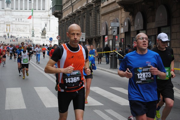 Maratona di Roma (17/03/2013) 069