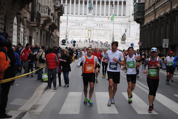 Maratona di Roma (17/03/2013) 070