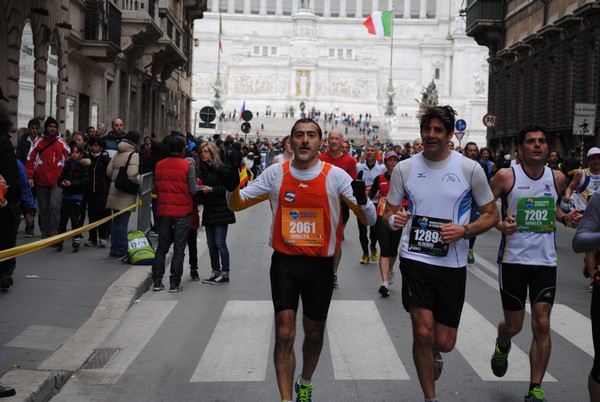 Maratona di Roma (17/03/2013) 071