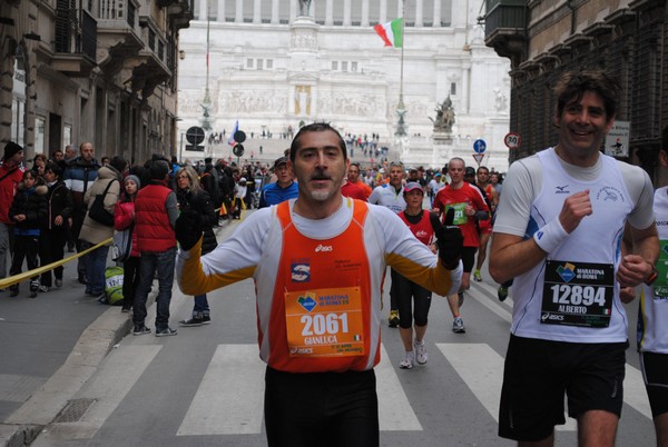 Maratona di Roma (17/03/2013) 072