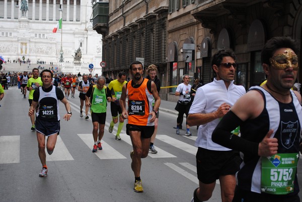 Maratona di Roma (17/03/2013) 075