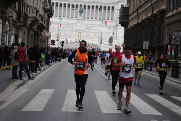 Maratona di Roma (17/03/2013) 092