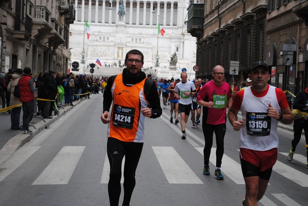 Maratona di Roma (17/03/2013) 093