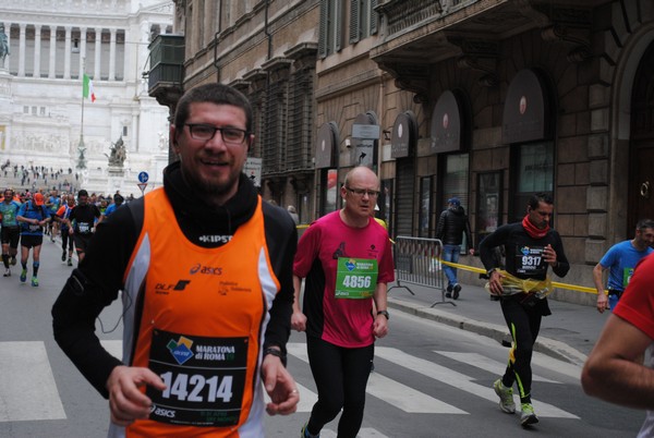 Maratona di Roma (17/03/2013) 094