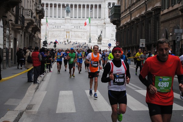 Maratona di Roma (17/03/2013) 095
