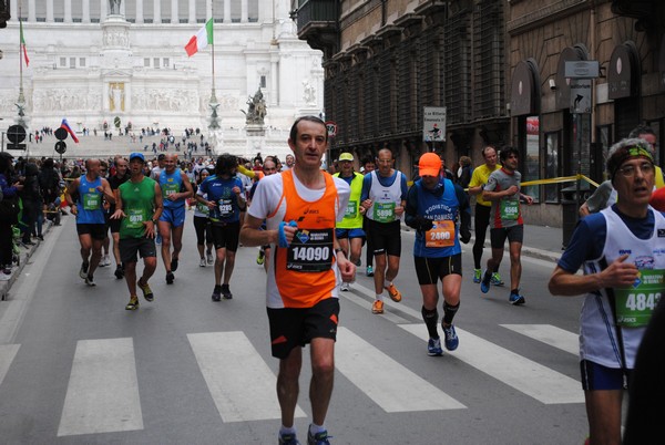 Maratona di Roma (17/03/2013) 096