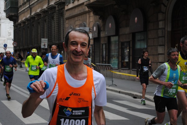 Maratona di Roma (17/03/2013) 097