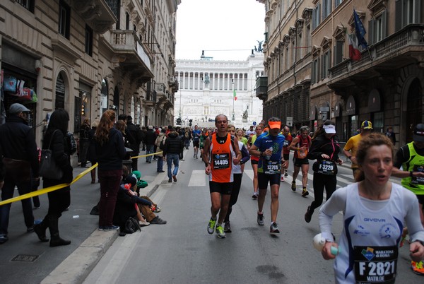 Maratona di Roma (17/03/2013) 114