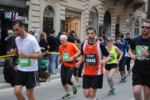 Maratona di Roma (17/03/2013) 124