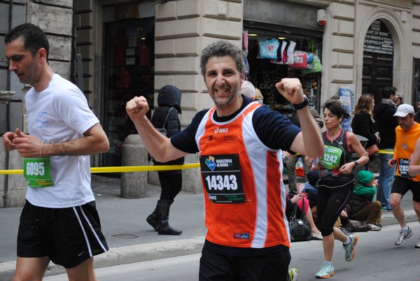 Maratona di Roma (17/03/2013) 125