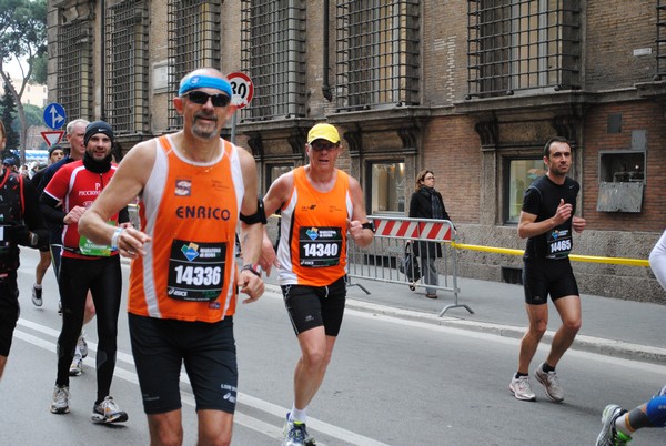 Maratona di Roma (17/03/2013) 134