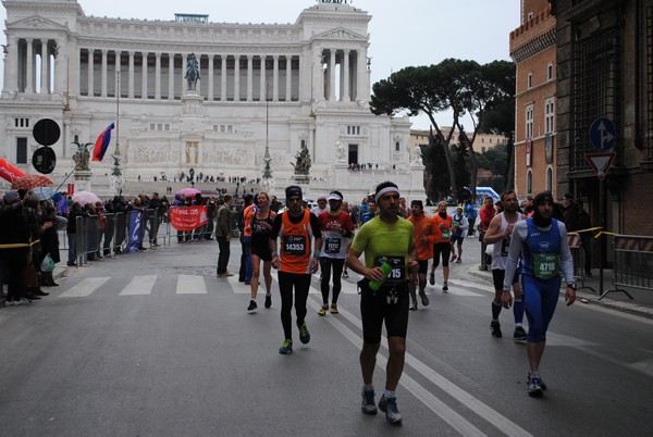 Maratona di Roma (17/03/2013) 140