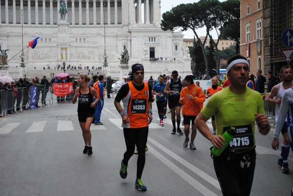 Maratona di Roma (17/03/2013) 141