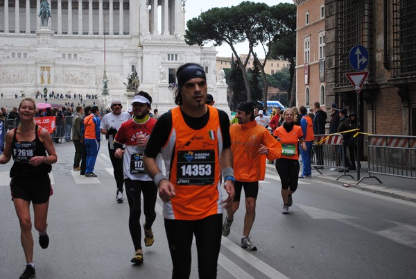 Maratona di Roma (17/03/2013) 142