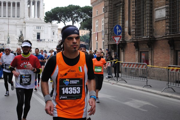 Maratona di Roma (17/03/2013) 143