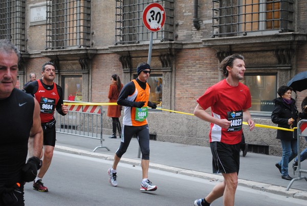 Maratona di Roma (17/03/2013) 154