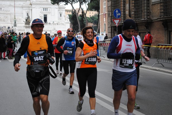 Maratona di Roma (17/03/2013) 164