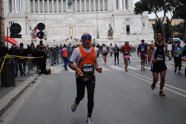 Maratona di Roma (17/03/2013) 174