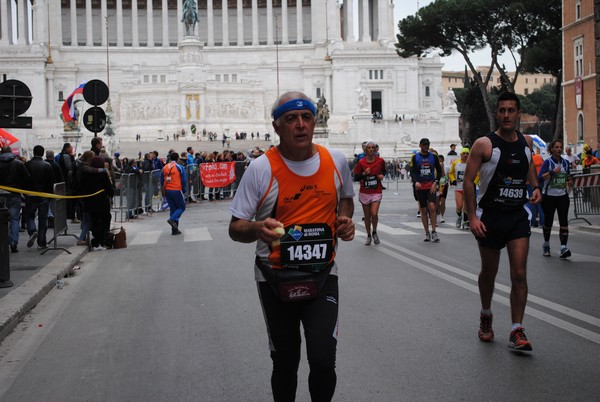 Maratona di Roma (17/03/2013) 175