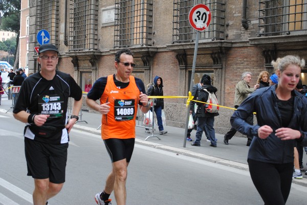 Maratona di Roma (17/03/2013) 187