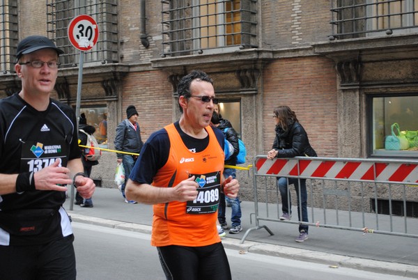 Maratona di Roma (17/03/2013) 188