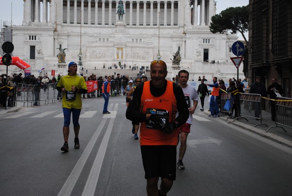 Maratona di Roma (17/03/2013) 189
