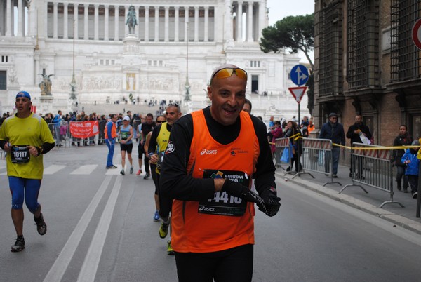 Maratona di Roma (17/03/2013) 190