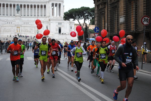 Maratona di Roma (17/03/2013) 198