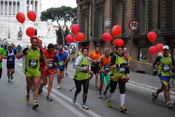 Maratona di Roma (17/03/2013) 199